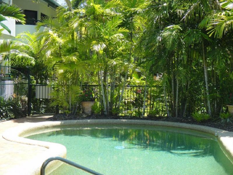 Half Moon Bay Resort Cairns Buitenkant foto