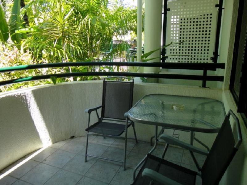 Half Moon Bay Resort Cairns Buitenkant foto