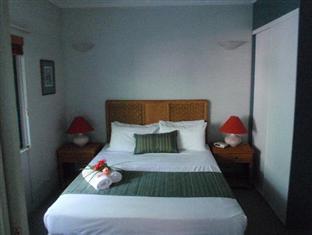 Half Moon Bay Resort Cairns Buitenkant foto