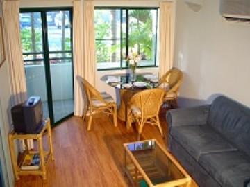 Half Moon Bay Resort Cairns Buitenkant foto