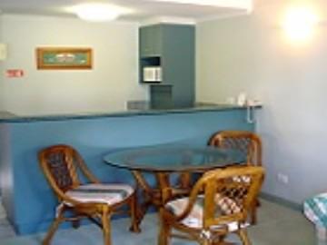 Half Moon Bay Resort Cairns Buitenkant foto