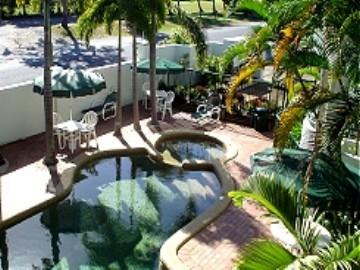 Half Moon Bay Resort Cairns Buitenkant foto