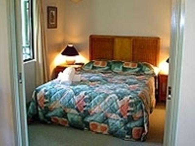 Half Moon Bay Resort Cairns Kamer foto