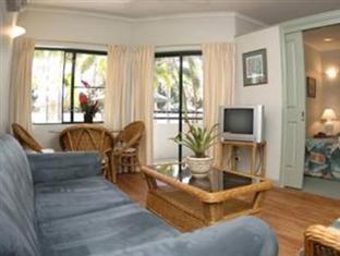 Half Moon Bay Resort Cairns Buitenkant foto